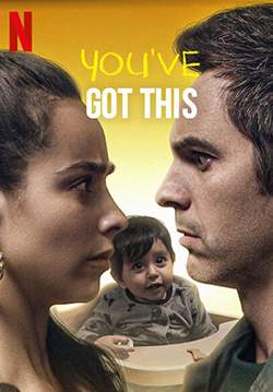 You've Got This - คุณพ่อตัวสำรอง (ซับไทย)