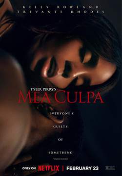 Mea Culpa - ทนายคดีฆ่า (พากย์ไทย)