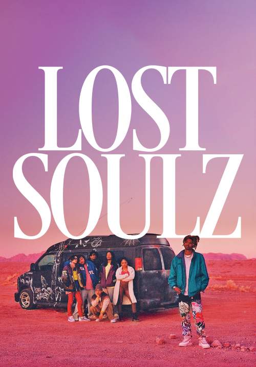 Lost Soulz (ซับไทย) (StreamX)