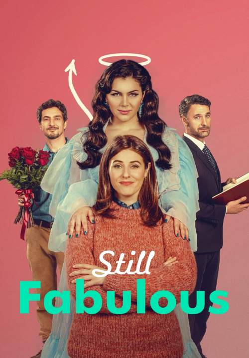 Still Fabulous (ซับไทย) (StreamX)