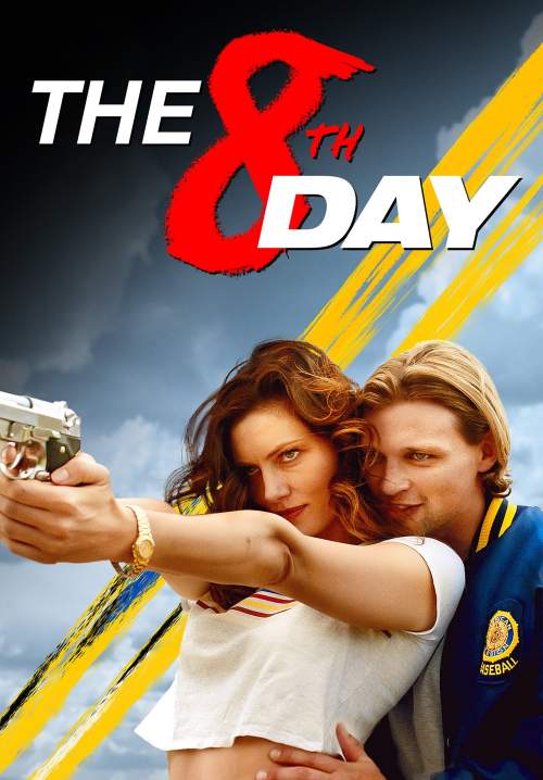 The 8th Day (ซับไทย) (StreamX)