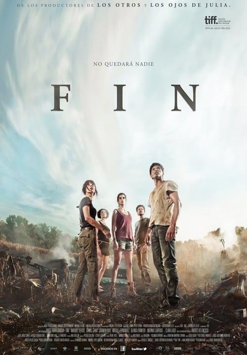 FIN - วิปโยควันสิ้นโลก