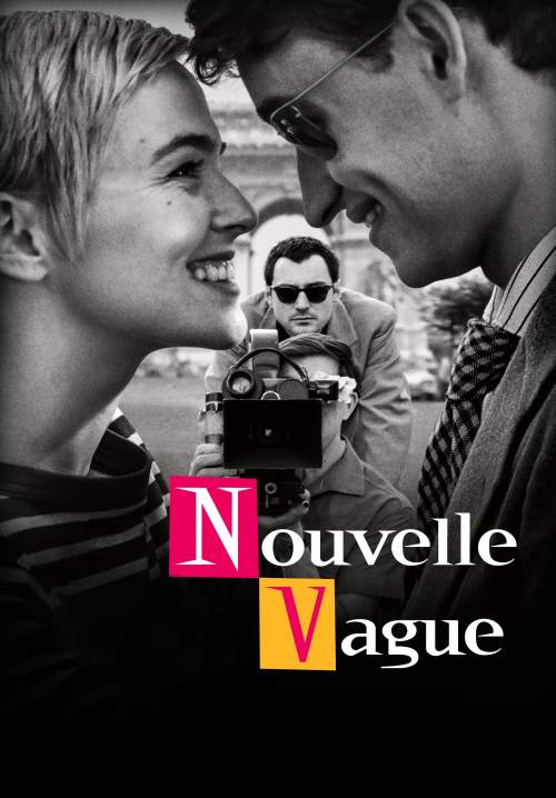 Nouvelle Vague (ซับไทย) (StreamX)