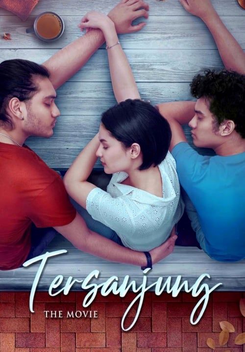 Tersanjung: The Movie - รักนี้ไม่มีสิ้นสุด (ซับไทย)