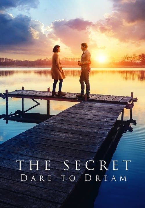 The Secret: Dare to Dream - ความลับของความฝัน (พากย์ไทย)