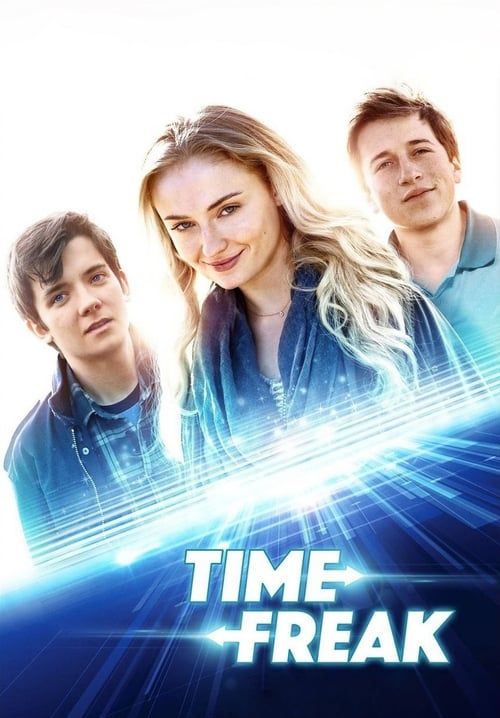 Time Freak (พากย์ไทย)