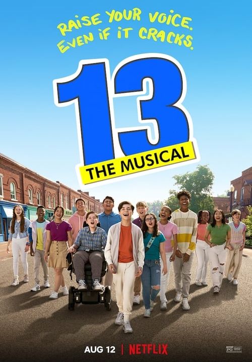 13: The Musical