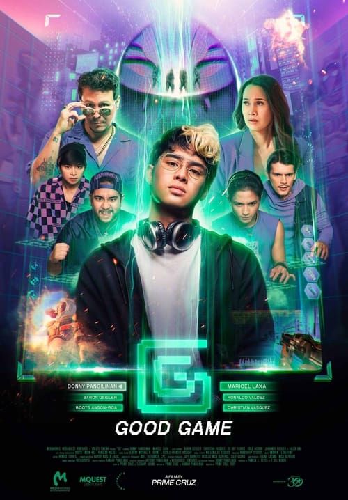 GG (Good Game) (ซับไทย)