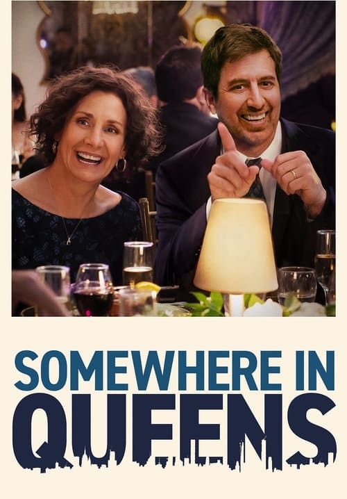 Somewhere in Queens - ควีนส์…ที่แห่งนี้ยังมีฝัน (ซับไทย)