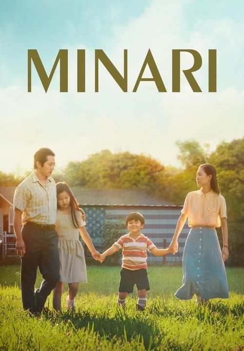 Minari (พากย์ไทย)