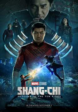 Shang-Chi and the Legend of the Ten Rings - ชาง-ชี กับตำนานลับเท็นริงส์