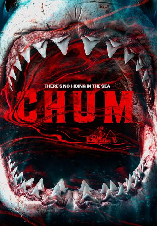 Chum (ซับไทย) (Stream X)