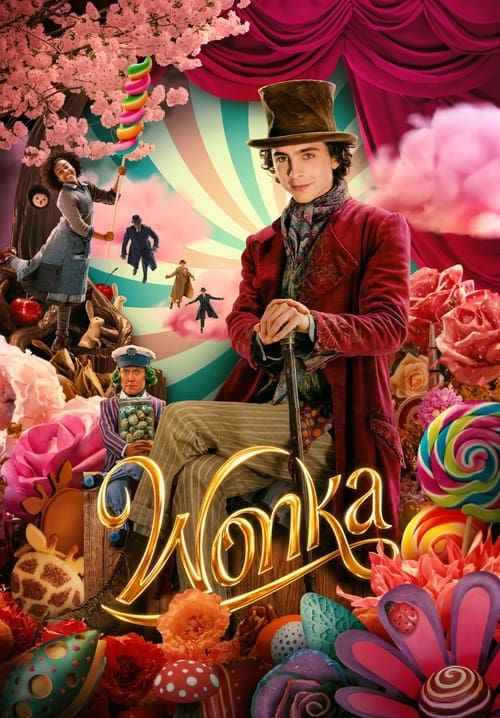 Wonka (ซับไทย)