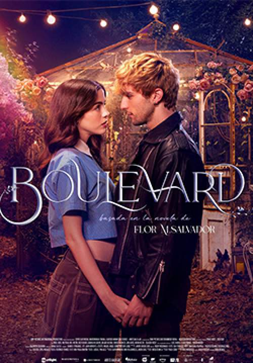 Boulevard - ถนนแห่งความฝัน