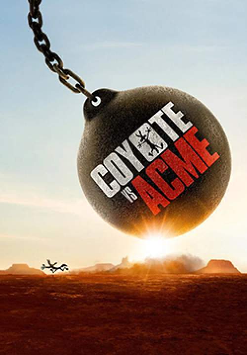 Coyote vs. Acme (ซับไทยแปล)
