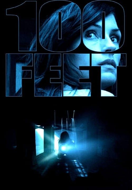 100 Feet - เขตกระชากวิญญาณ (พากย์ไทย)