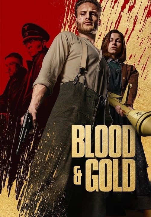 Blood & Gold - ทองเปื้อนเลือด