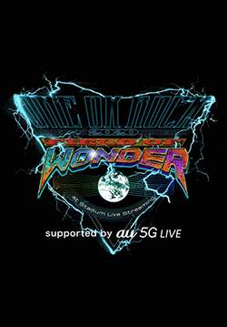 ONE OK ROCK 2020 Field of Wonder