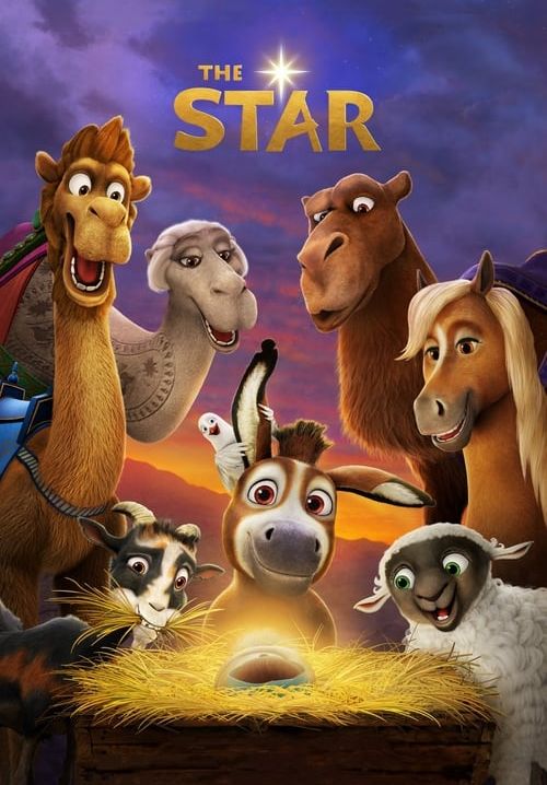 The Star - คืนมหัศจรรย์แห่งดวงดาว