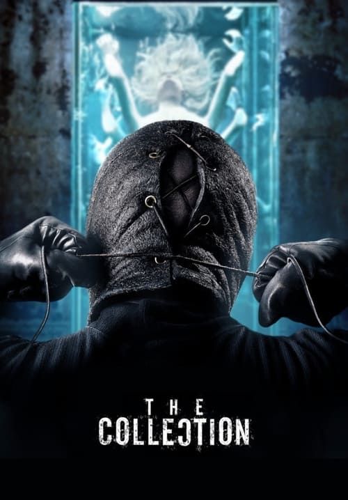 The Collection - จับคนมาเชือด