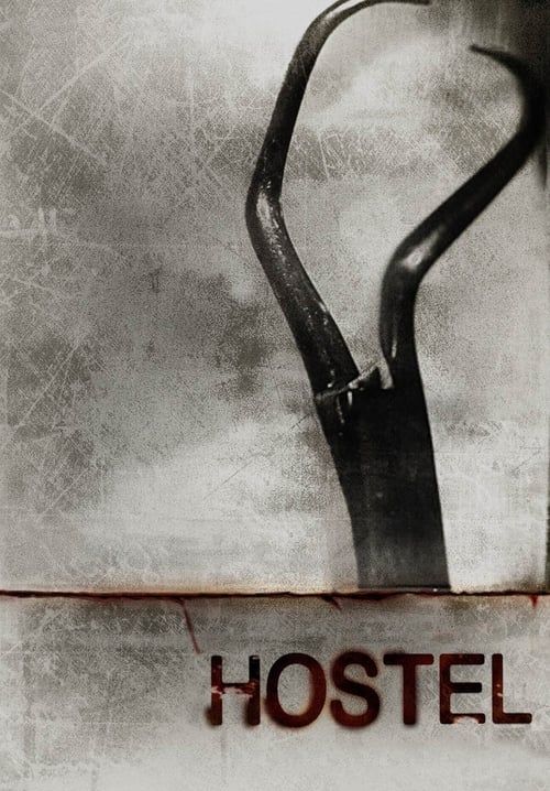 Hostel: Part I - นรกรอชำแหละ