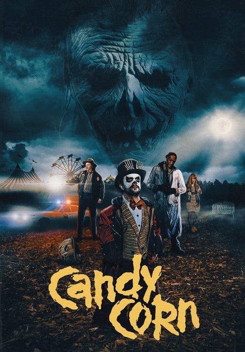 Candy Corn (พากย์ไทย)