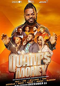 Quam's Money - เศรษฐีใหม่ (ซับไทย)