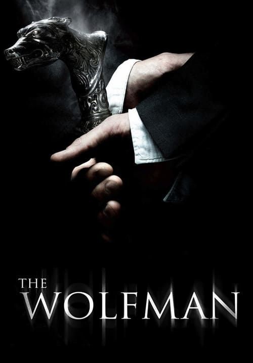 The Wolfman