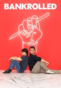 Bankrolled (Fondeados) - คู่กวนป่วนแอป (ซับไทย)