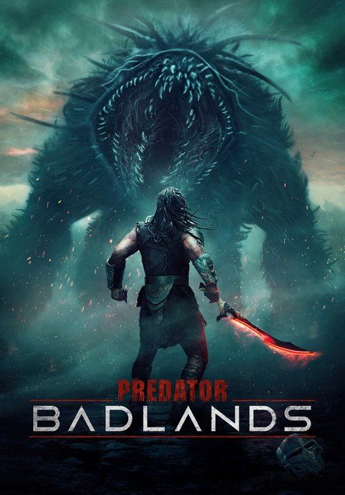 Predator: Badlands - พรีเดเตอร์ แดนเถื่อน