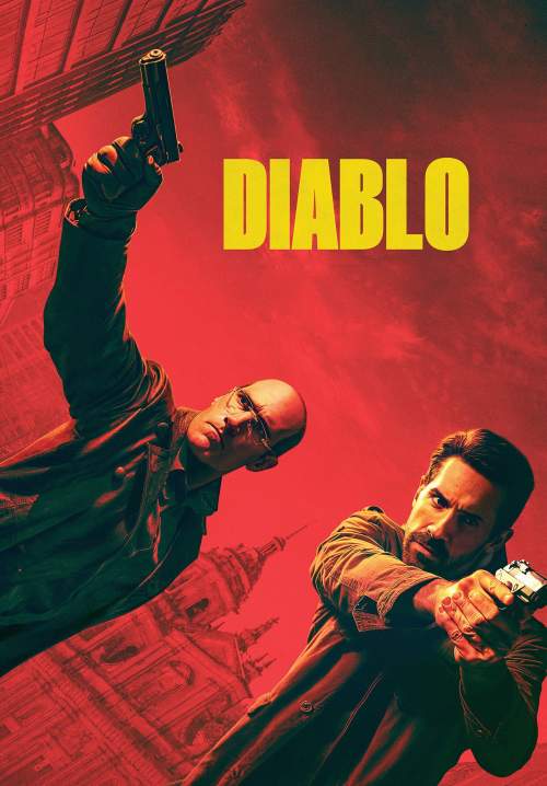 Diablo (ซับไทย) (StreamX)