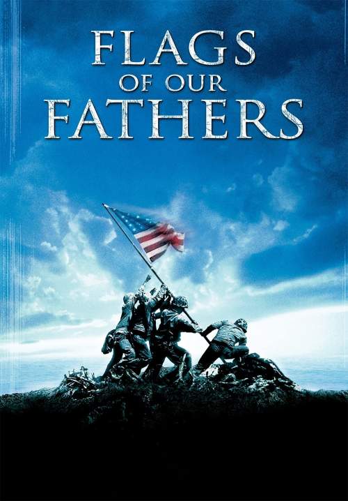 Flags of Our Fathers - สมรภูมิศักดิ์ศรี ปฐพีวีรบุรุษ (พากย์ไทย) (StreamX)