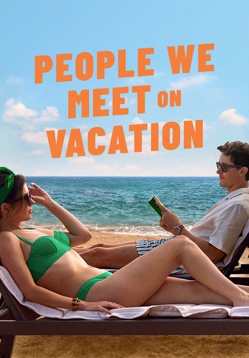 People We Meet on Vacation - เราพบกัน ณ วันพักใจ
