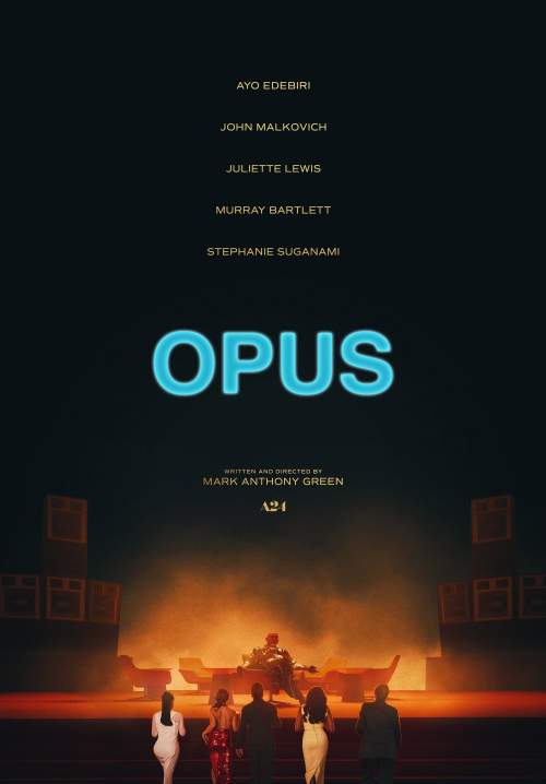 Opus (ซับไทย) (StreamX)