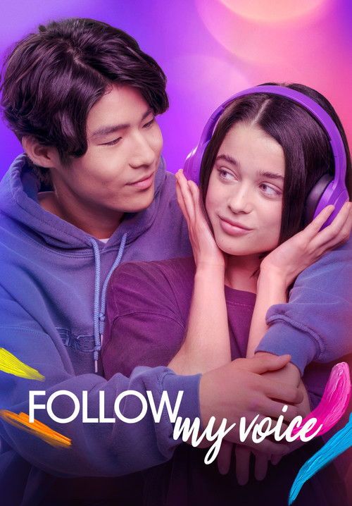 Follow My Voice (Sigue mi voz)
