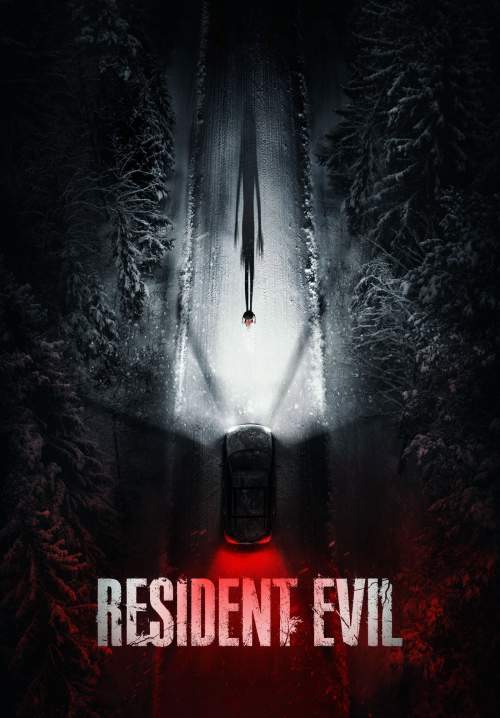 Resident Evil - เรสซิเดนท์ อีวิล (ซับไทย) (Stream X)
