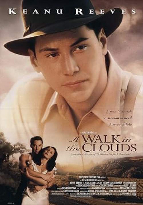 A Walk in the Clouds - จะขอบูชาหัวใจเธอไว้ที่วิมานเมฆ 