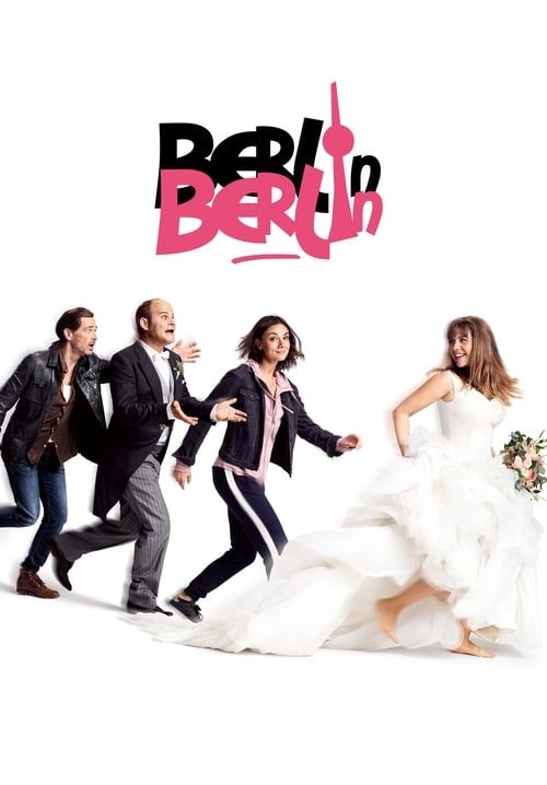 Berlin, Berlin: Lolle on the Run - สาวหนีรัก (ซับไทย)
