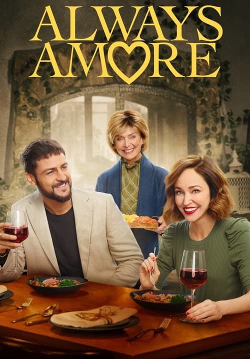 Always Amore (ซับไทย)