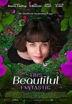 This Beautiful Fantastic - มหัศจรรย์รักของเบลล่า