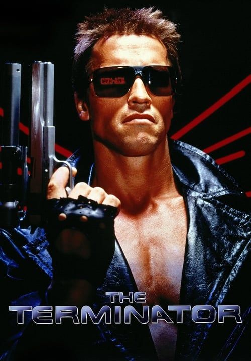 4K The Terminator