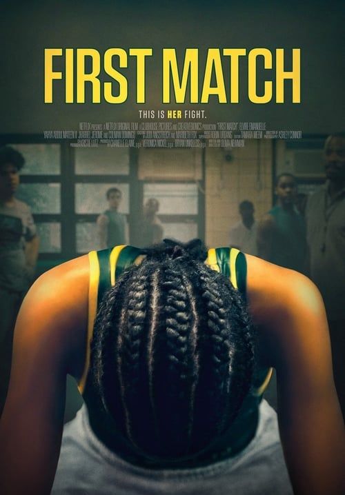 First Match (ซับไทย)