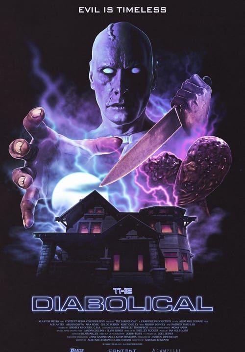 The Diabolica