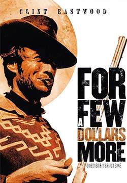 For a Few Dollars More - นักล่าเพชรตัดเพชร (พากย์ไทย)