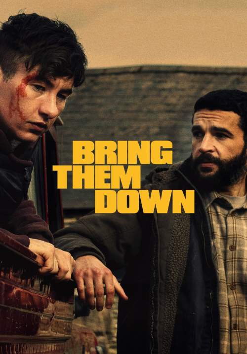 Bring Them Down (ซับไทย) (StreamX)