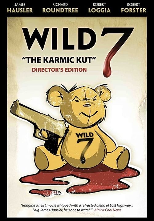 Wild Seven