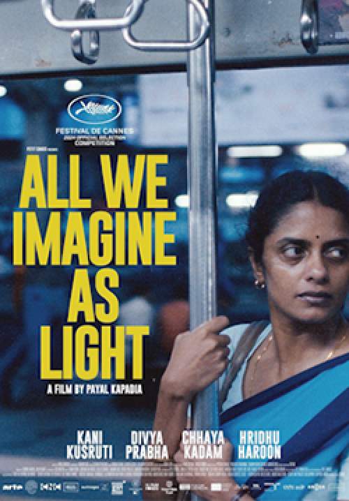 All We Imagine as Light - ที่ตรงนี้ยังมีหัวใจ