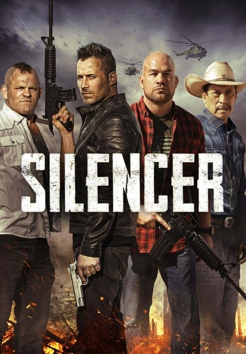 Silencer (Final Shot) (ซับไทย)
