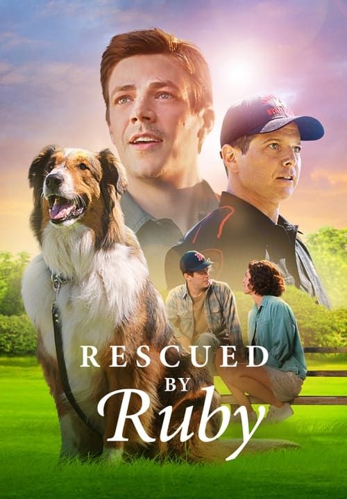 Rescued by Ruby - รูบี้มาช่วยแล้ว