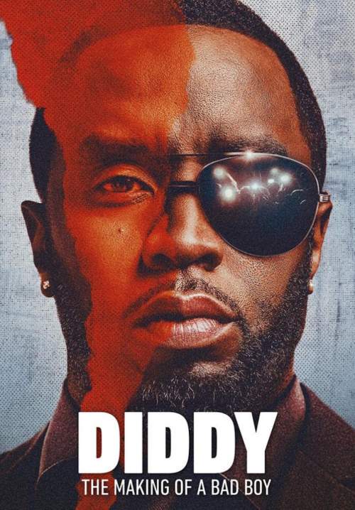 Diddy: The Making of a Bad Boy (ซับไทย) (StreamX)